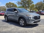 Used 2023 HYUNDAI SANTA FE SEL in PLANTATION, FLORIDA (Photo 8)
