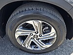 Used 2023 HYUNDAI SANTA FE SEL in PLANTATION, FLORIDA (Photo 9)