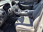 Used 2023 HYUNDAI SANTA FE SEL in PLANTATION, FLORIDA (Photo 10)
