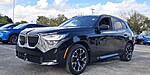 Used 2025 BMW X3 30 XDRIVE in PLANTATION, FLORIDA