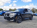 Used 2025 BMW X3 30 XDRIVE in PLANTATION, FLORIDA (Photo 1)