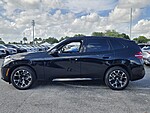 Used 2025 BMW X3 30 XDRIVE in PLANTATION, FLORIDA (Photo 3)