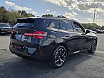 Used 2025 BMW X3 30 XDRIVE in PLANTATION, FLORIDA (Photo 7)