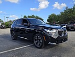 Used 2025 BMW X3 30 XDRIVE in PLANTATION, FLORIDA (Photo 8)