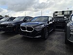 Used 2025 BMW X2 XDRIVE28I in PLANTATION, FLORIDA (Photo 1)