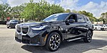 Used 2025 BMW X3 30 XDRIVE in PLANTATION, FLORIDA