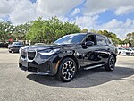 Used 2025 BMW X3 30 XDRIVE in PLANTATION, FLORIDA (Photo 1)