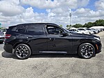 Used 2025 BMW X3 30 XDRIVE in PLANTATION, FLORIDA (Photo 4)