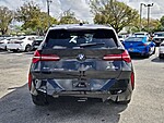 Used 2025 BMW X3 30 XDRIVE in PLANTATION, FLORIDA (Photo 6)