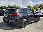 Used 2025 BMW X3 30 XDRIVE in PLANTATION, FLORIDA (Photo 8)