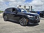 Used 2025 BMW X3 30 XDRIVE in PLANTATION, FLORIDA (Photo 9)