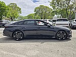 Used 2024 HYUNDAI SONATA N LINE in PLANTATION, FLORIDA (Photo 4)