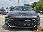 Used 2024 HYUNDAI SONATA N LINE in PLANTATION, FLORIDA (Photo 5)