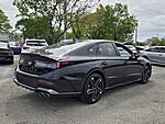 Used 2024 HYUNDAI SONATA N LINE in PLANTATION, FLORIDA (Photo 8)