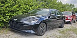 Used 2023 HYUNDAI ELANTRA SEL in PLANTATION, FLORIDA