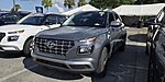 Used 2024 HYUNDAI VENUE SEL in PLANTATION, FLORIDA
