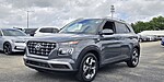 Used 2024 HYUNDAI VENUE SEL in PLANTATION, FLORIDA