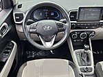 Used 2024 HYUNDAI VENUE SEL in PLANTATION, FLORIDA (Photo 13)