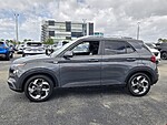 Used 2024 HYUNDAI VENUE SEL in PLANTATION, FLORIDA (Photo 3)
