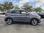 Used 2024 HYUNDAI VENUE SEL in PLANTATION, FLORIDA (Photo 4)