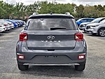 Used 2024 HYUNDAI VENUE SEL in PLANTATION, FLORIDA (Photo 6)