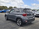 Used 2024 HYUNDAI VENUE SEL in PLANTATION, FLORIDA (Photo 7)