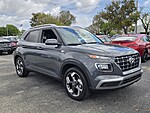 Used 2024 HYUNDAI VENUE SEL in PLANTATION, FLORIDA (Photo 9)