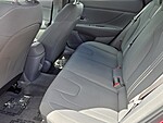 Used 2025 HYUNDAI ELANTRA SEL SPORT in PLANTATION, FLORIDA (Photo 11)