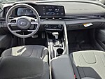 Used 2025 HYUNDAI ELANTRA SEL SPORT in PLANTATION, FLORIDA (Photo 12)