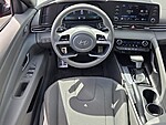 Used 2025 HYUNDAI ELANTRA SEL SPORT in PLANTATION, FLORIDA (Photo 13)