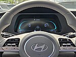 Used 2025 HYUNDAI ELANTRA SEL SPORT in PLANTATION, FLORIDA (Photo 21)