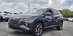Used 2023 HYUNDAI TUCSON LIMITED in PLANTATION, FLORIDA