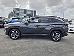 Used 2023 HYUNDAI TUCSON LIMITED in PLANTATION, FLORIDA (Photo 3)