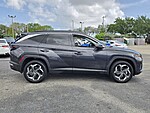 Used 2023 HYUNDAI TUCSON LIMITED in PLANTATION, FLORIDA (Photo 4)