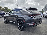 Used 2023 HYUNDAI TUCSON LIMITED in PLANTATION, FLORIDA (Photo 7)