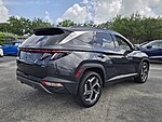 Used 2023 HYUNDAI TUCSON LIMITED in PLANTATION, FLORIDA (Photo 8)