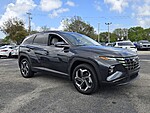 Used 2023 HYUNDAI TUCSON LIMITED in PLANTATION, FLORIDA (Photo 9)