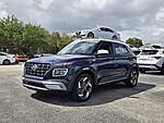 Used 2023 HYUNDAI VENUE LIMITED in PLANTATION, FLORIDA (Photo 1)