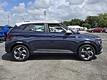 Used 2023 HYUNDAI VENUE LIMITED in PLANTATION, FLORIDA (Photo 4)