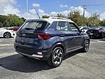 Used 2023 HYUNDAI VENUE LIMITED in PLANTATION, FLORIDA (Photo 8)
