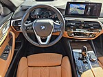 Used 2023 BMW 5 SERIES 530I XDRIVE in PLANTATION, FLORIDA (Photo 13)