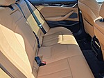 Used 2023 BMW 5 SERIES 530I XDRIVE in PLANTATION, FLORIDA (Photo 15)