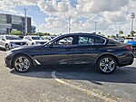 Used 2023 BMW 5 SERIES 530I XDRIVE in PLANTATION, FLORIDA (Photo 3)