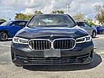 Used 2023 BMW 5 SERIES 530I XDRIVE in PLANTATION, FLORIDA (Photo 5)