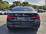 Used 2023 BMW 5 SERIES 530I XDRIVE in PLANTATION, FLORIDA (Photo 6)