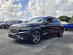 Used 2023 GENESIS GV70 2.5T in PLANTATION, FLORIDA (Photo 1)