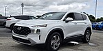 Used 2023 HYUNDAI SANTA FE SE in PLANTATION, FLORIDA