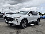 Used 2023 HYUNDAI SANTA FE SE in PLANTATION, FLORIDA (Photo 1)