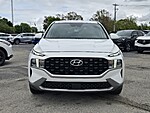 Used 2023 HYUNDAI SANTA FE SE in PLANTATION, FLORIDA (Photo 5)
