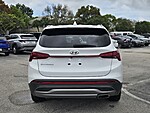 Used 2023 HYUNDAI SANTA FE SE in PLANTATION, FLORIDA (Photo 6)